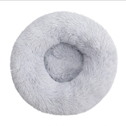 FLUFFY CLOUD BED™ - SOFTNESS THAT FEELS LIKE HEAVEN