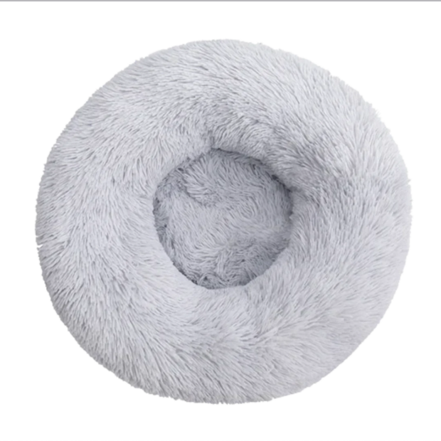 FLUFFY CLOUD BED™ - SOFTNESS THAT FEELS LIKE HEAVEN