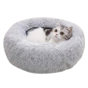 FLUFFY CLOUD BED™ - SOFTNESS THAT FEELS LIKE HEAVEN