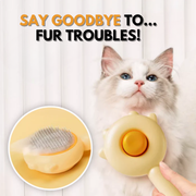 SOFT GROOMER™ - COMFORT GROOMING BRUSH