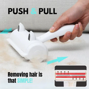 PET FUR REMOVER™ - EFFORTLESSLY CLEAN WITH EASE