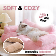 COMFORT SOFA BED™ - THE PERFECT SPOT FOR RELAXATION