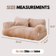 COMFORT SOFA BED™ - THE PERFECT SPOT FOR RELAXATION